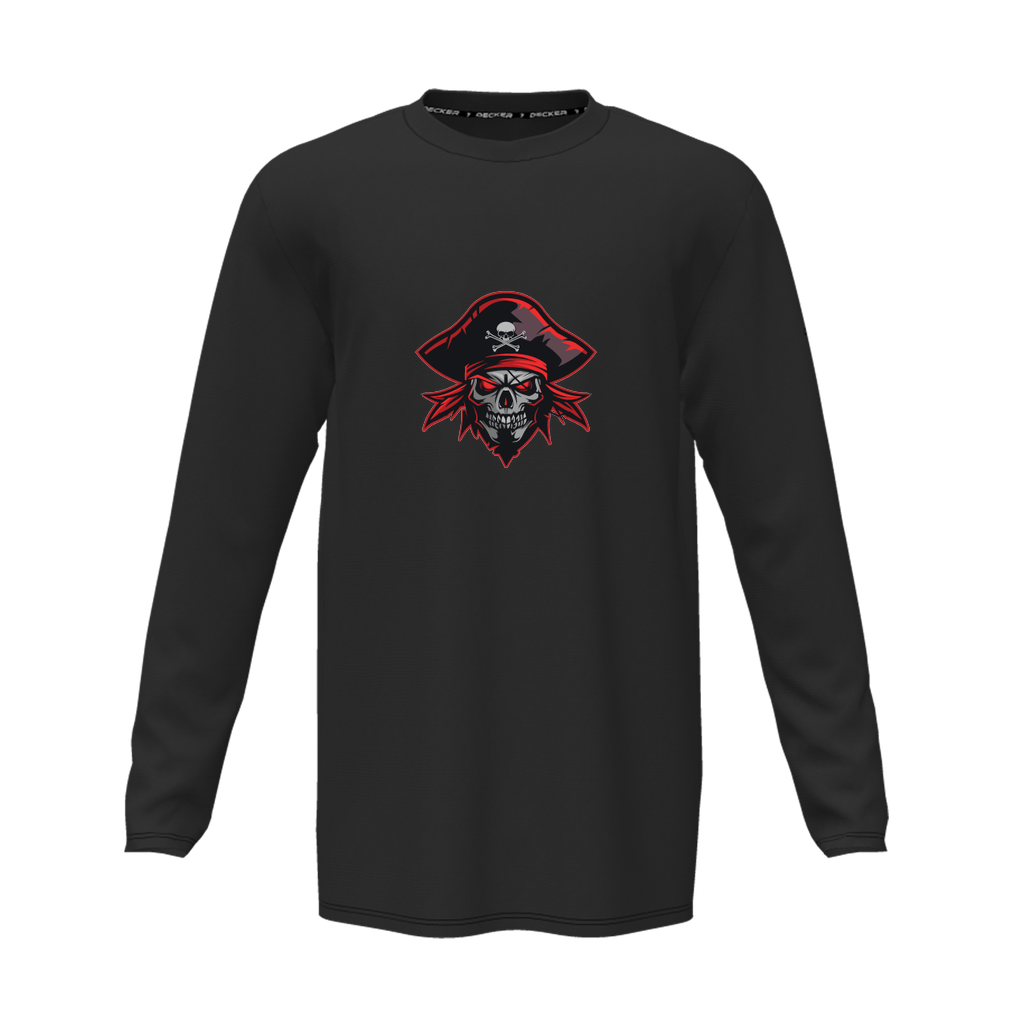 Decker Comfort T-Shirt