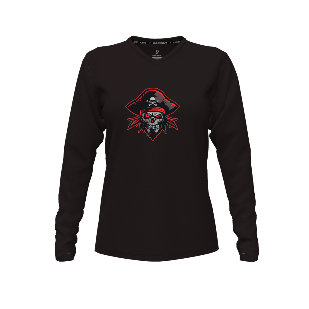 Decker Comfort T-Shirt