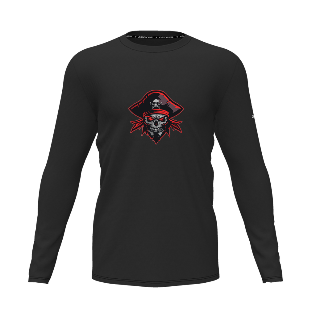 Decker Performance T-Shirt