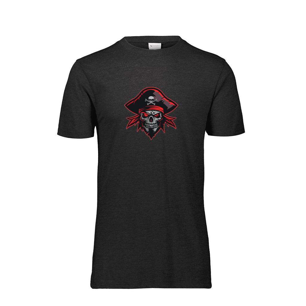 Decker Men's Tri-Blend T-Shirt - Short Sleeve