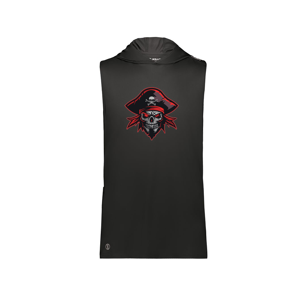 Men's CoolDry Sleeveless Hoodie