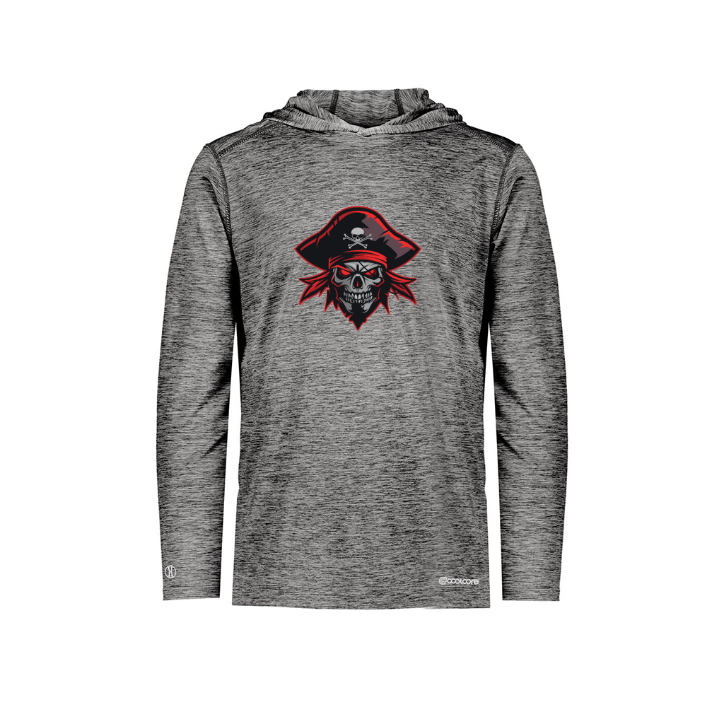 Decker Men's Charge Hoodie