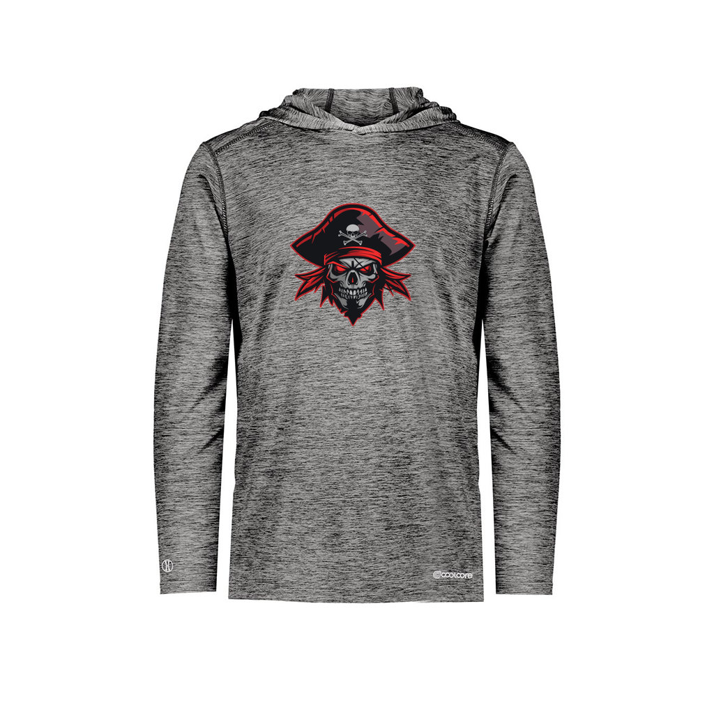 Decker Youth Charge Hoodie